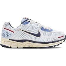 Nike Bowerman Zoom Vomero 5 Unisex Sneaker Unisex Günlük Spor Ayakkabı Mavi