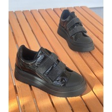 Kız Çocuk Günlük Ayakkabı, Hafif Tabanlı Çocuk Ayakkabı