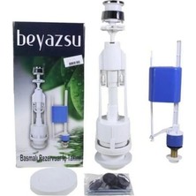 Beyazsu Basmalı Rezervuar Iç Takım
