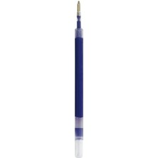 Liqeo Sign Jel Kalem 1.0 mm Yedek Mavi 12'li Paket