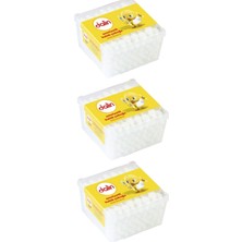 Dalin Kulak Çubuğu Emniyetli 56 Lı x 3 Adet