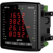 Entes Emr-07 Şebeke Analizörü M4764