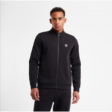 Lescon 25N-1141 Fermuarlı Erkek Üst