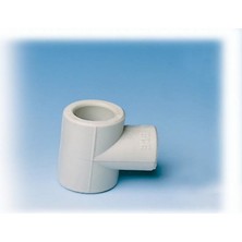 Ege Yıldız Pprc 50 mm Te Gri