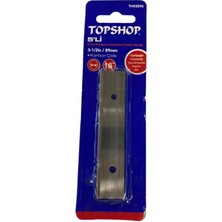 Topshop 03096 Yedek Bıçak Cam Fayans Kazıma Için