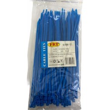 Frt Mavi 3,6X200 Kablo Bağı
