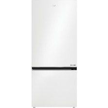 Beko 678550 IEB No Frost Buzdolabı