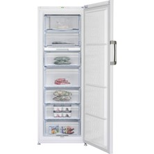 Beko 7071 MB 7 Bölmeli Derin Dondurucu
