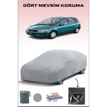 Breen Ford Ixion ile Uyumlu Oto Branda, Araba Brandası, Su ve Güneş Geçirmez Araba Çadırı