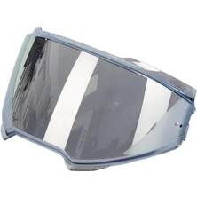 Hjc RPHA60 Kask Camı Gümüş HJ47