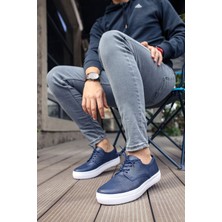 Rexo Premium Casual Günlük Erkek Ayakkabı Laci