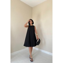 Markano Comfort Balon Elbise