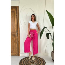 Markano Keten Pantolon