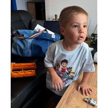 Pawpatrol Çocuk T-Shirt
