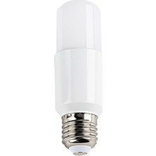 CATA 9W GÜNIŞIĞI BUJİ LED AMPUL E27