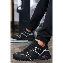 Big King Outdoor Trekking Erkek Ayakkabı