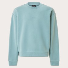 Oakley Soho Gen Crewneck Erkek Sweatshirt