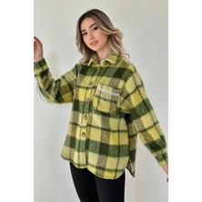 Markano Buklet Cepli Zincir Taşlı Gömlek