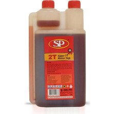 Sp 2 T Ölçekli  1 Lt Fbt