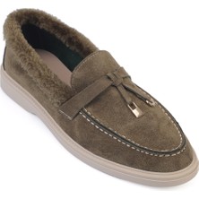 Capone Outfitters Marleah Kadın Loafer
