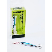 Fubelo Pilot 7gr Lrf Jig Yem