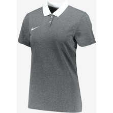 Nike PARK20 Pamuklu Polo Yaka Kadın T-Shirt