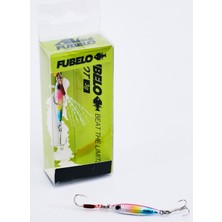 Fubelo Pilot 7gr Lrf Jig Yem