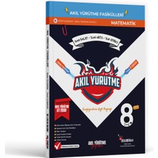 8. Sınıf Matematik 6 Lı Fasikül Set 2026