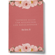 Allah Affedicidir Mini Defter