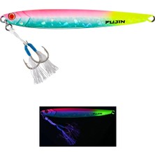 Fujin Valhalla Darksea 120GR Metal Jig Yem
