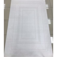 Padişah Halı Polo 74779 060 Serisi Akrilik Salon Oturma Yatak Odası Halısı