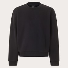 Oakley Soho Gen Crewneck Erkek Sweatshirt