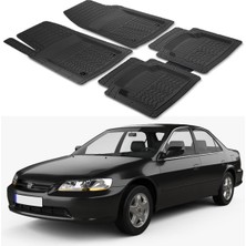 Oto Pandami Honda Accord 1998 Uyumlu Paspas Seti PP467A1