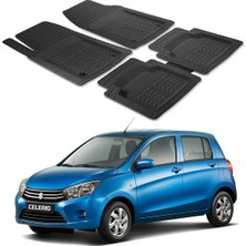 Oto Pandami Suzuki Celerio 2014+ Uyumlu Paspas Seti PP924A1