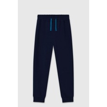 United Colors Of Benetton Erkek Çocuk BNT-B23336 Jogger Lacivert