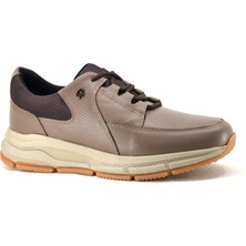 King Paolo I1289 Bonanza - Kum - Erkek Ayakkabı