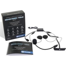 Shark  Bluetooth Sharktooth Bağlantı Aksesuarı