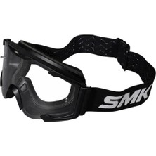 Smk Allteria Gözlük Siyah