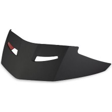 Smk Stellar Arka Spoiler Siyah