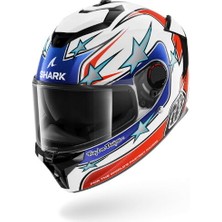 Shark Spartan Gt Pro Flagstaff Kapalı Kask Wrb
