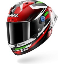 Shark Aeron Gp Fim Racing Firstlap Kapalı Kask Drg
