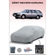 Nissan Bluebird Traveller ile Uyumlu Oto Branda, Araba Brandası, Su ve Güneş Geçirmez Araba Çadırı