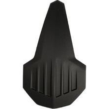 Smk Gullwıng Tepe Havalandırma Siyah