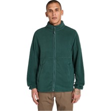 Timberland Full Zip Polar Fleece Erkek Ceket TB0A6HM33171