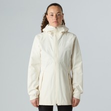The North Face  Kadın Hıkesteller Parka Shellceket  NF0A8DZ1QLI1