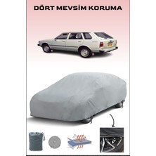 Nissan Cherry Traveller ile Uyumlu Oto Branda, Araba Brandası, Su ve Güneş Geçirmez Araba Çadırı