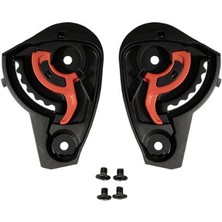 Smk Gtj Kask Camı Mekanızması Siyah