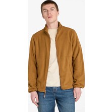 Timberland Full Zip Polar Fleece Erkek Ceket TB0A6HM3EH21