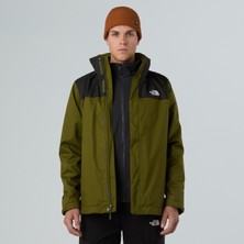 The North Face Erkek Evolve Iı Trıclımate 3in1 Ceket NF00CG55WOG1