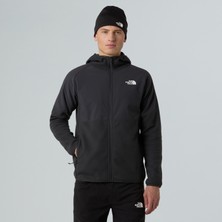 The North Face Erkek Glacıer Heavyweıght Tam Fermuarlı Polar NF0A89JJU8M1